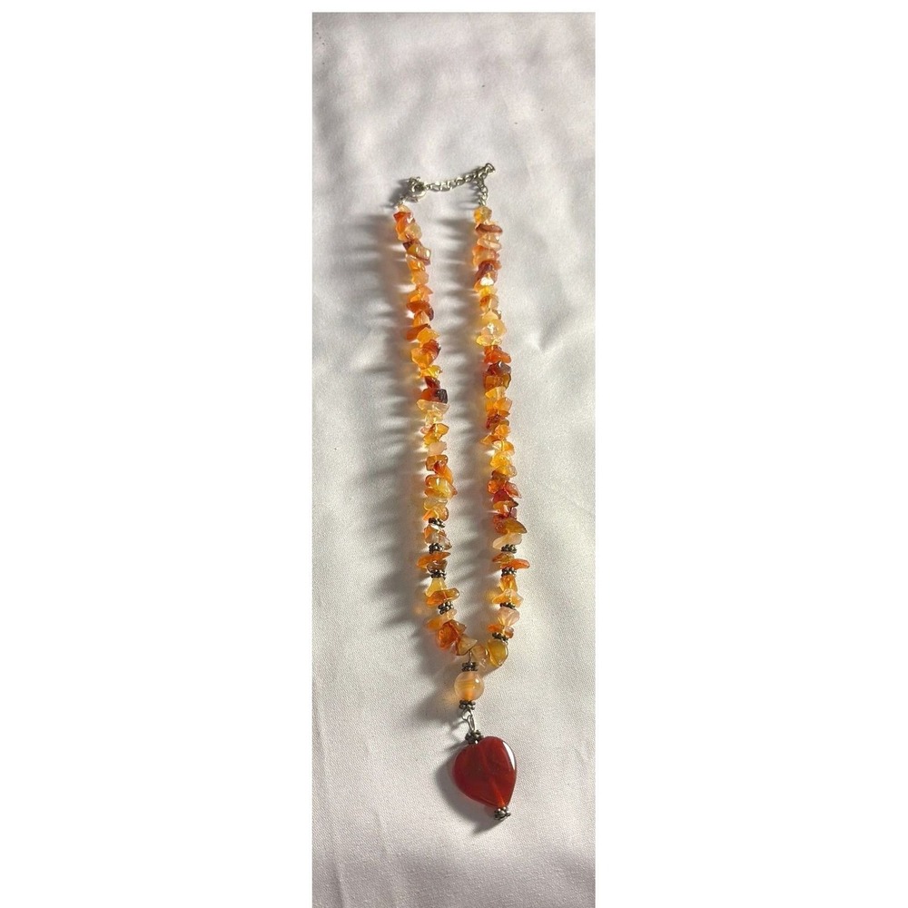 ROCK Necklace
